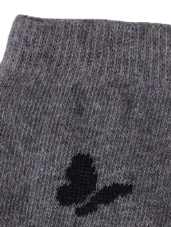 Lot de 3 paires de socquettes