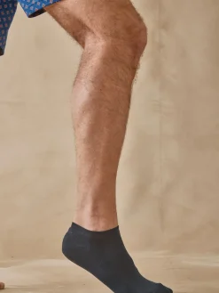 Lot de 4 paires de socquettes