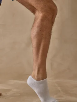 Lot de 4 paires de socquettes