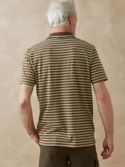 Lot de 2 polos manches courtes