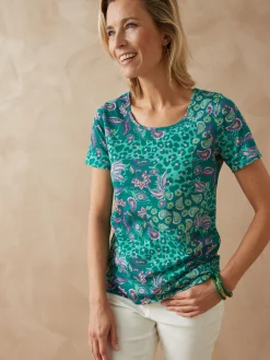 Lot de 2 shirts manches courtes