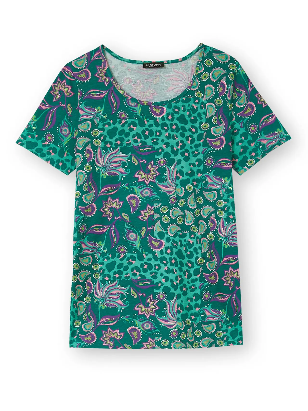 Lot de 2 shirts manches courtes