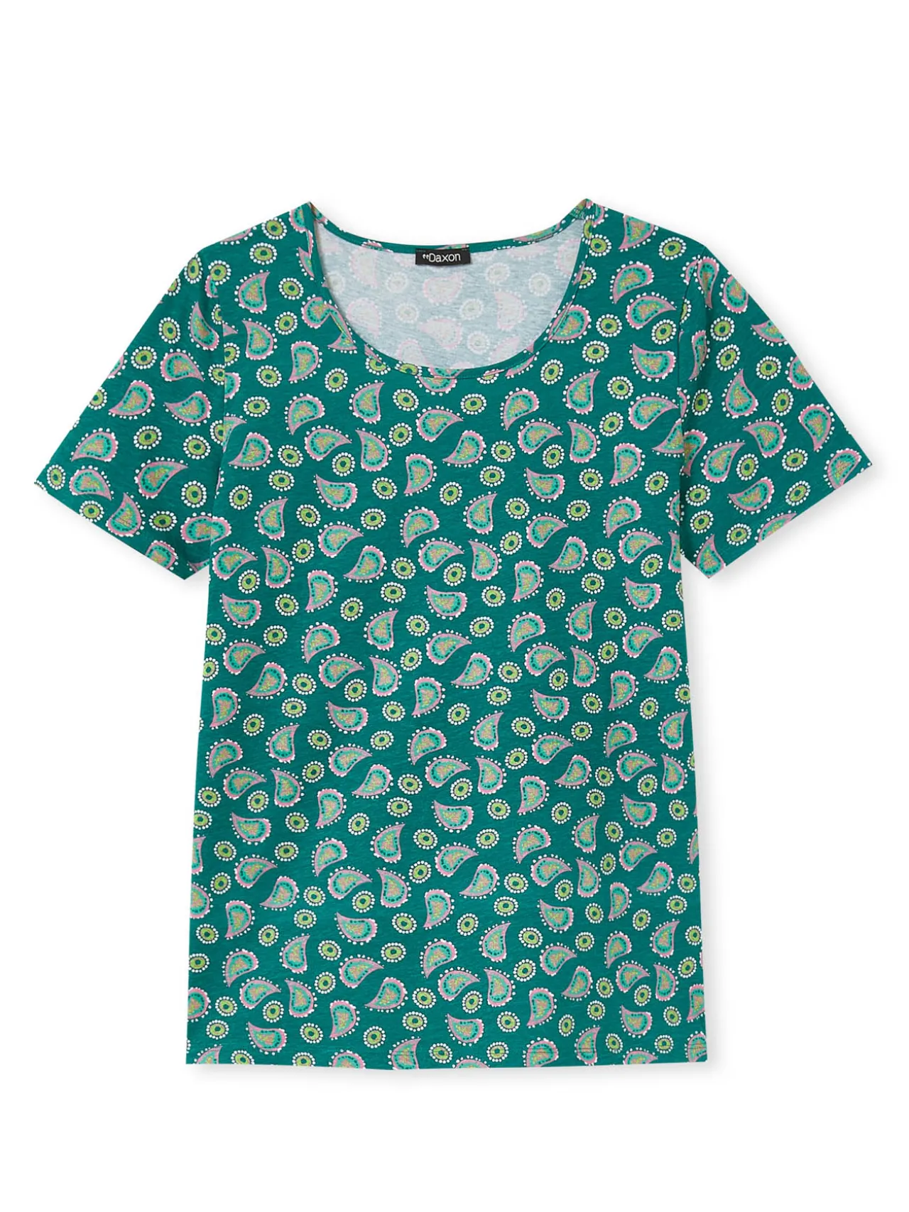 Lot de 2 shirts manches courtes