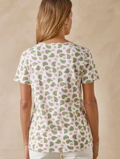 Lot de 2 shirts manches courtes