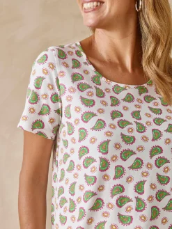 Lot de 2 shirts manches courtes