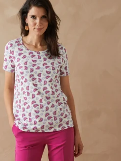 Lot de 2 shirts manches courtes