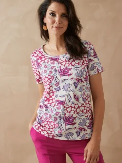 Lot de 2 shirts manches courtes