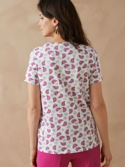 Lot de 2 shirts manches courtes