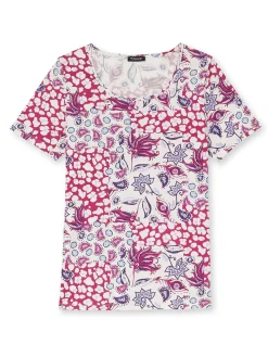 Lot de 2 shirts manches courtes