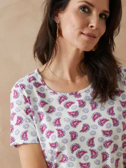 Lot de 2 shirts manches courtes