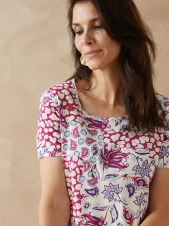 Lot de 2 shirts manches courtes