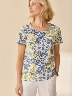 Lot de 2 shirts manches courtes