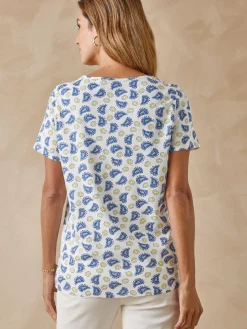 Lot de 2 shirts manches courtes