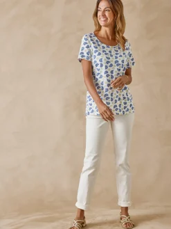 Lot de 2 shirts manches courtes