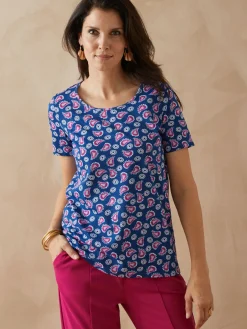 Lot de 2 shirts manches courtes