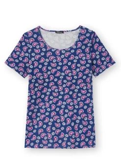 Lot de 2 shirts manches courtes