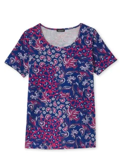 Lot de 2 shirts manches courtes