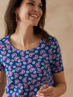 Lot de 2 shirts manches courtes