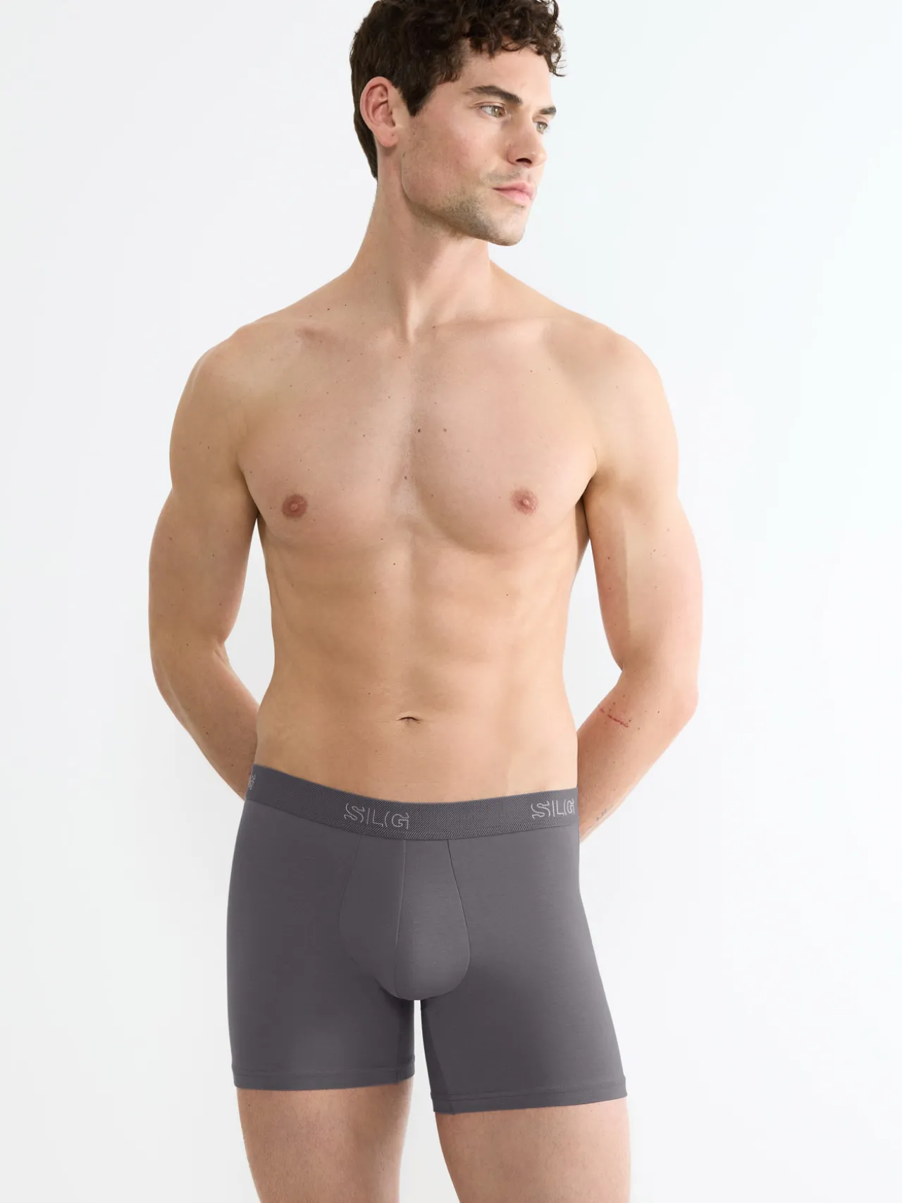 Lot de 2 shorties fermés