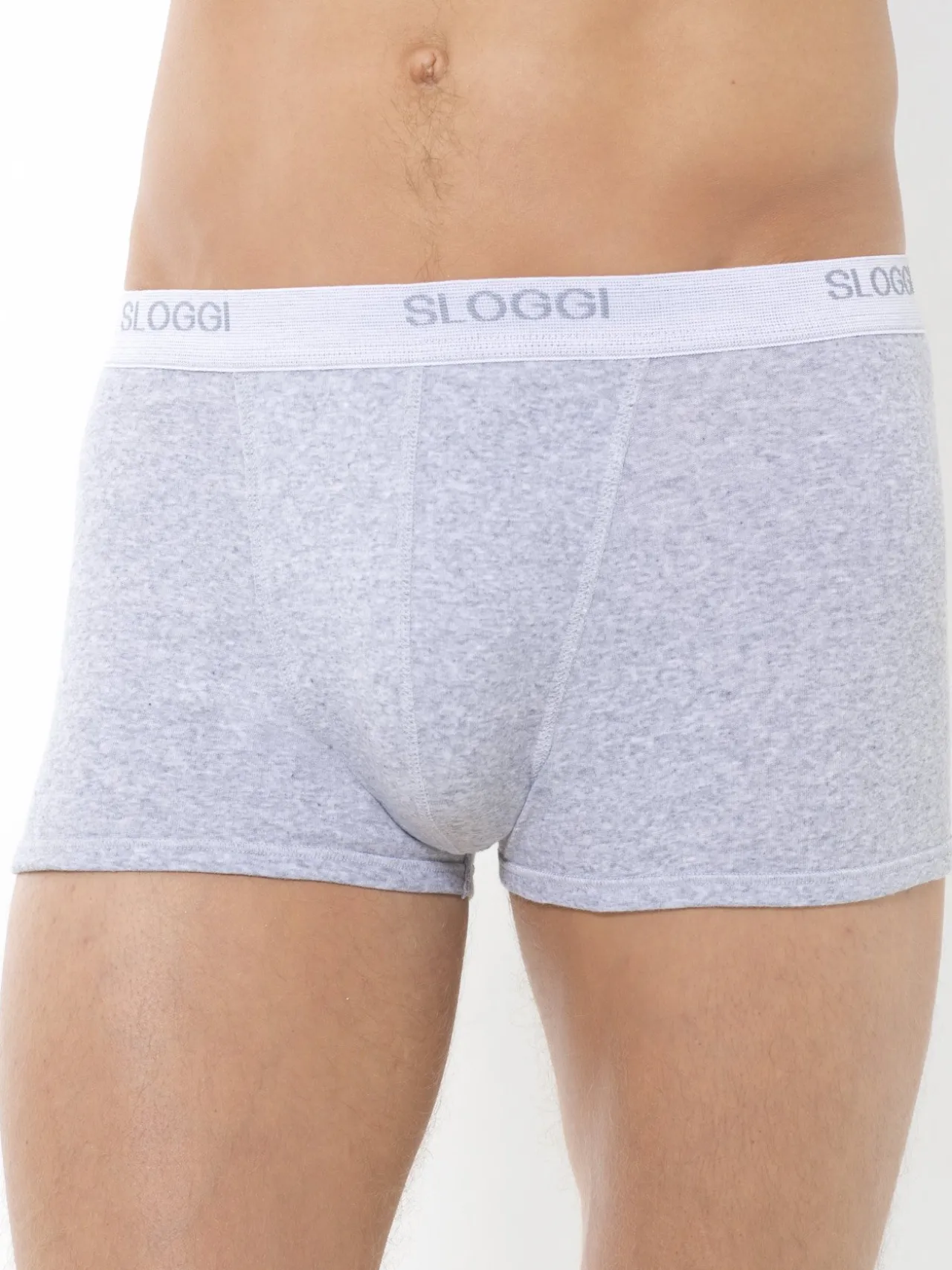 Lot de 3 shorties fermés