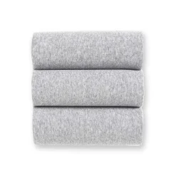 Lot de 3 shorties fermés