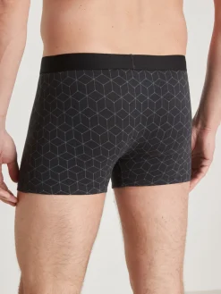 Lot de 4 shorties fermés