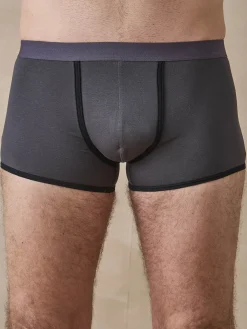 Lot de 4 shorties fermés