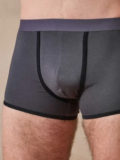 Lot de 4 shorties fermés