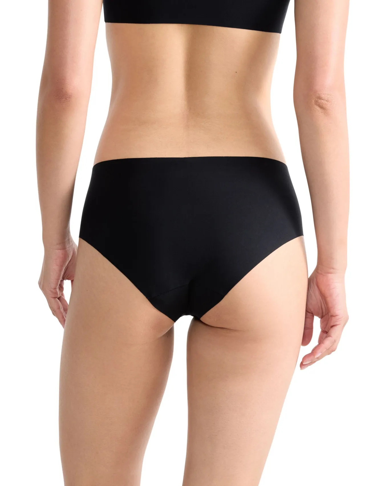 Lot de 2 shorties ZERO Feel