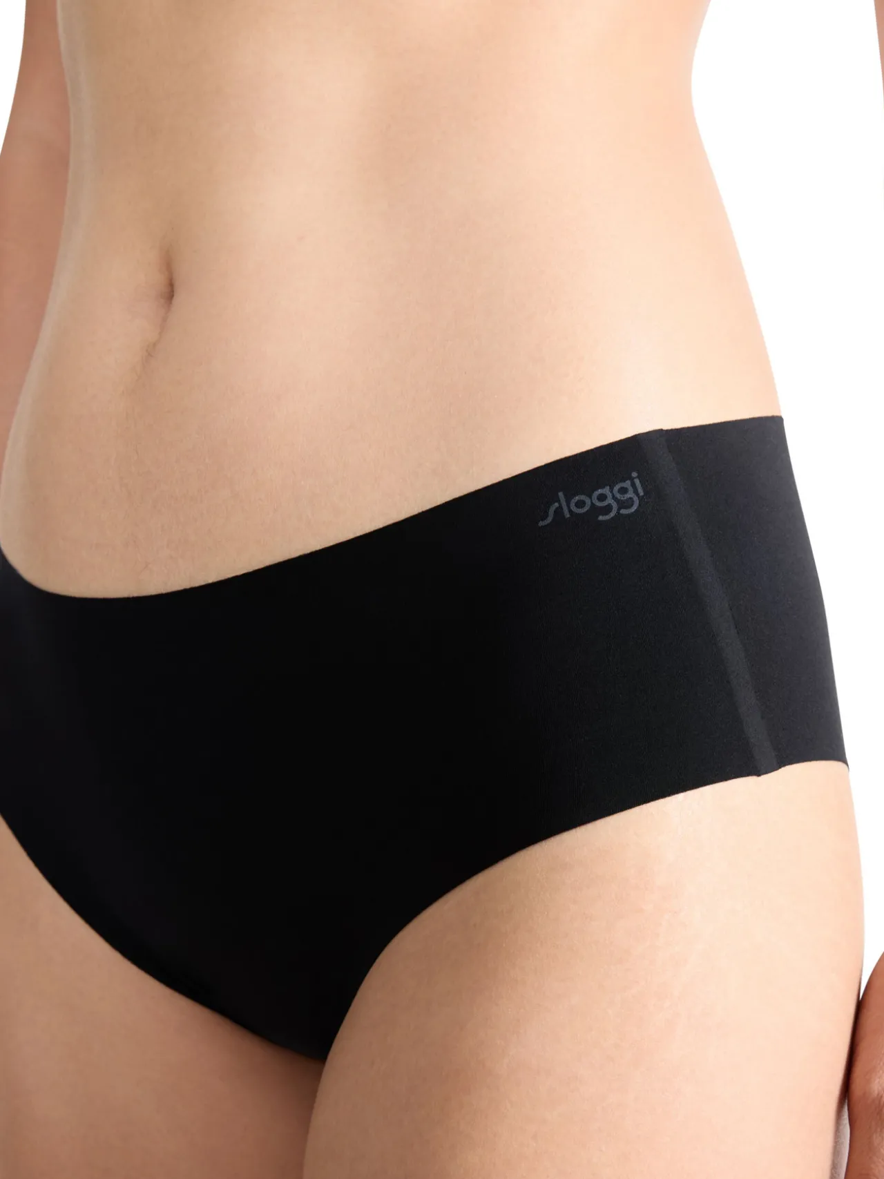 Lot de 2 shorties ZERO Feel