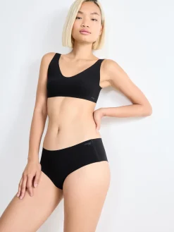 Lot de 2 shorties ZERO Feel