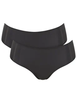 Lot de 2 shorties ZERO Feel