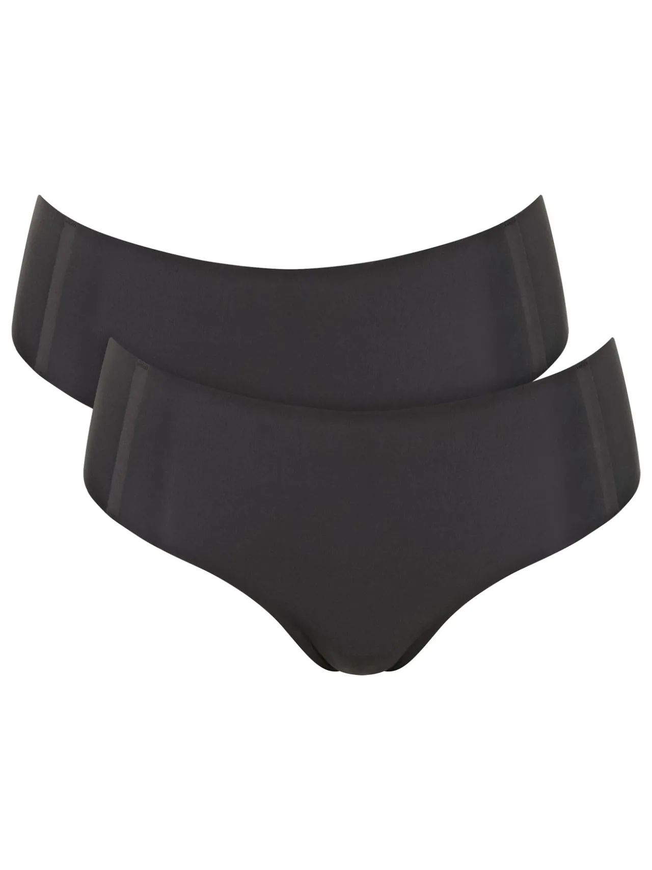 Lot de 2 shorties ZERO Feel