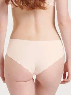 Lot de 2 shorties ZERO Modal 2.0 Hipster