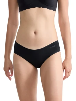 Lot de 2 shorties ZERO Modal 2.0 Hipster