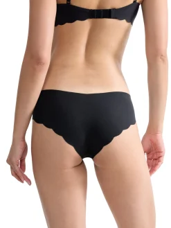 Lot de 2 shorties ZERO Modal 2.0 Hipster