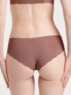 Lot de 2 shorties ZERO Modal 2.0 Hipster