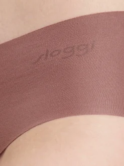 Lot de 2 shorties ZERO Modal 2.0 Hipster