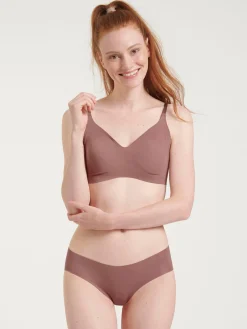 Lot de 2 shorties ZERO Modal 2.0 Hipster