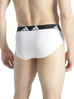 Lot de 3 slips Active Flex