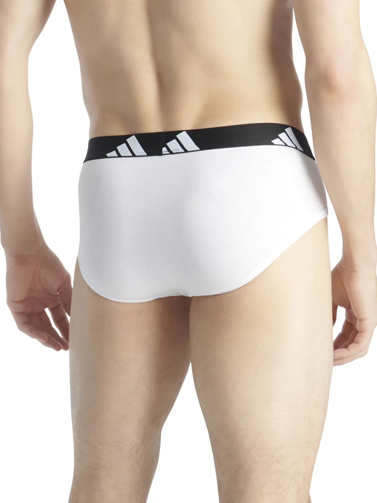 Lot de 3 slips Active Flex