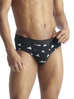 Lot de 3 slips Active Flex