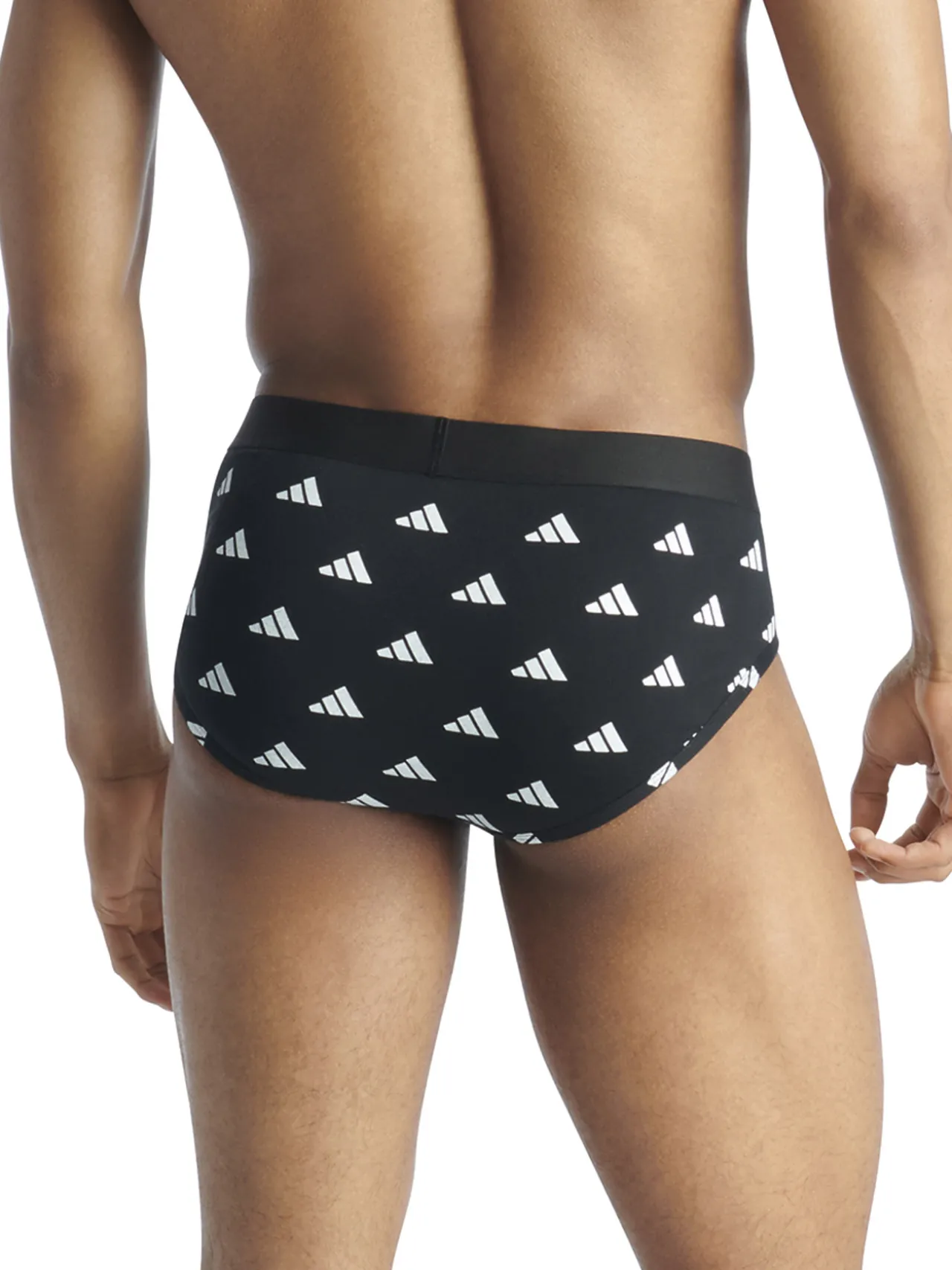 Lot de 3 slips Active Flex