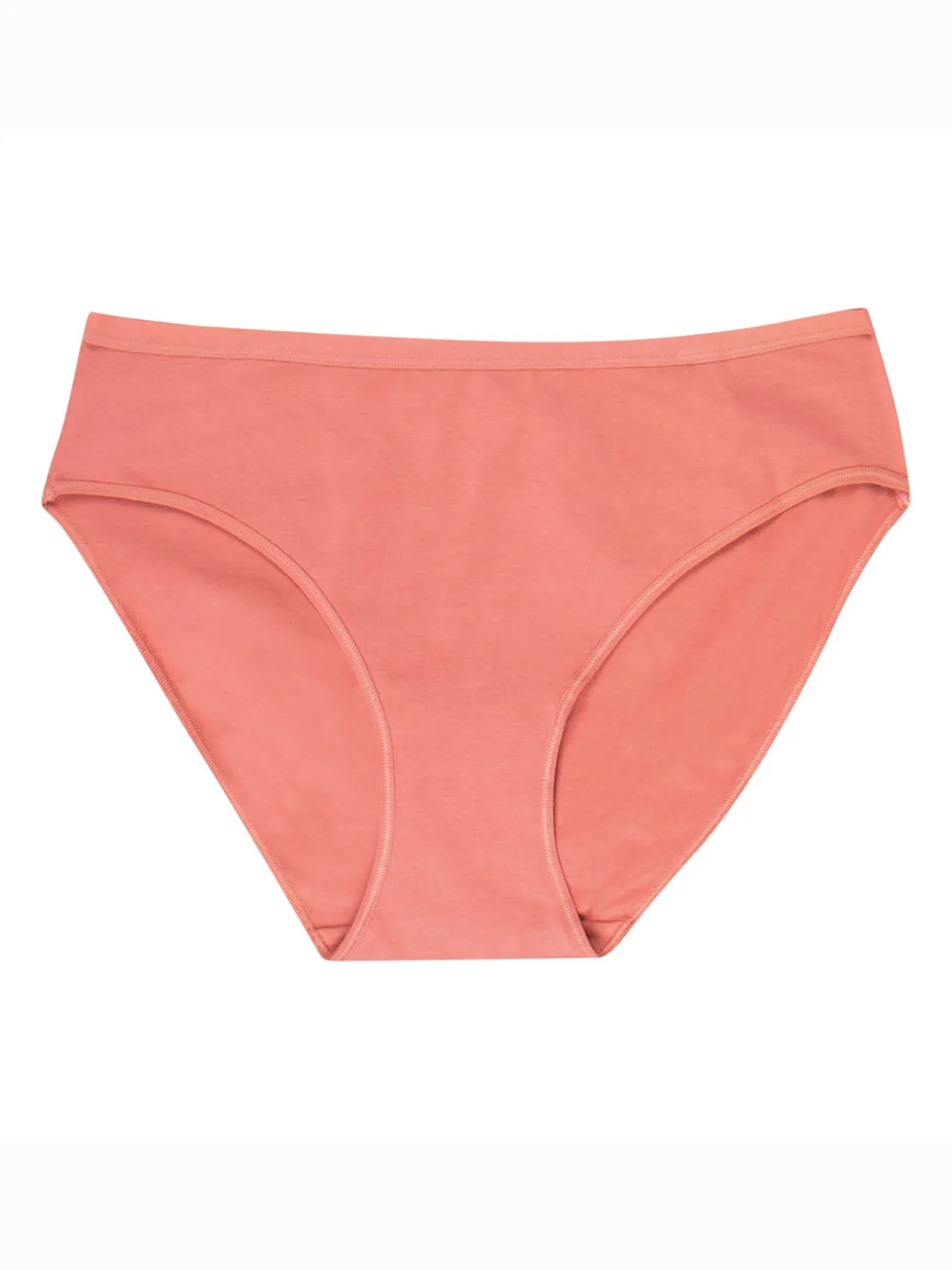 Lot de 3 slips Basic Ecopack