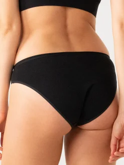 Lot de 3 slips Basic Ecopack