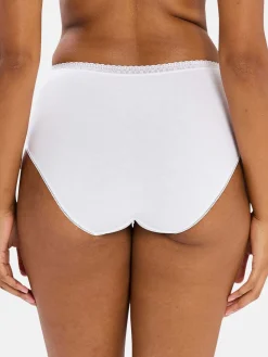 Lot de 2 slips Classique Coton Bio