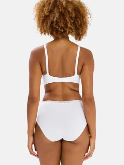 Lot de 2 slips Classique Coton Bio