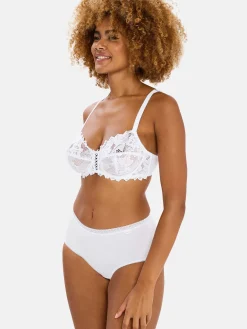 Lot de 2 slips Classique Coton Bio