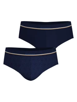 Lot de 2 slips Club