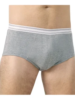 Lot de 3 slips fermés